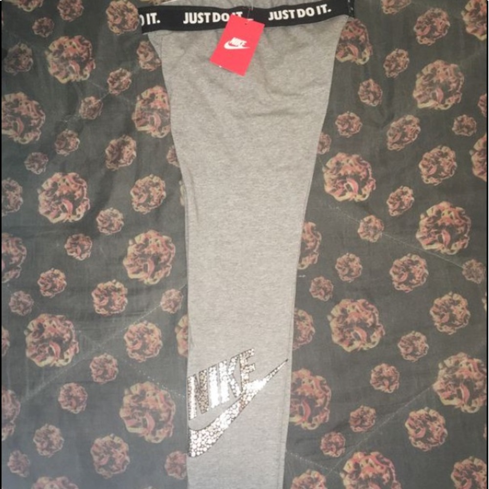 Nike tights